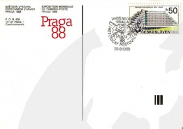 CZ 1988 08 146 ●